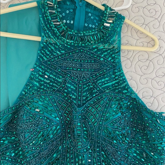 Prom dress - Picture 6 of 7